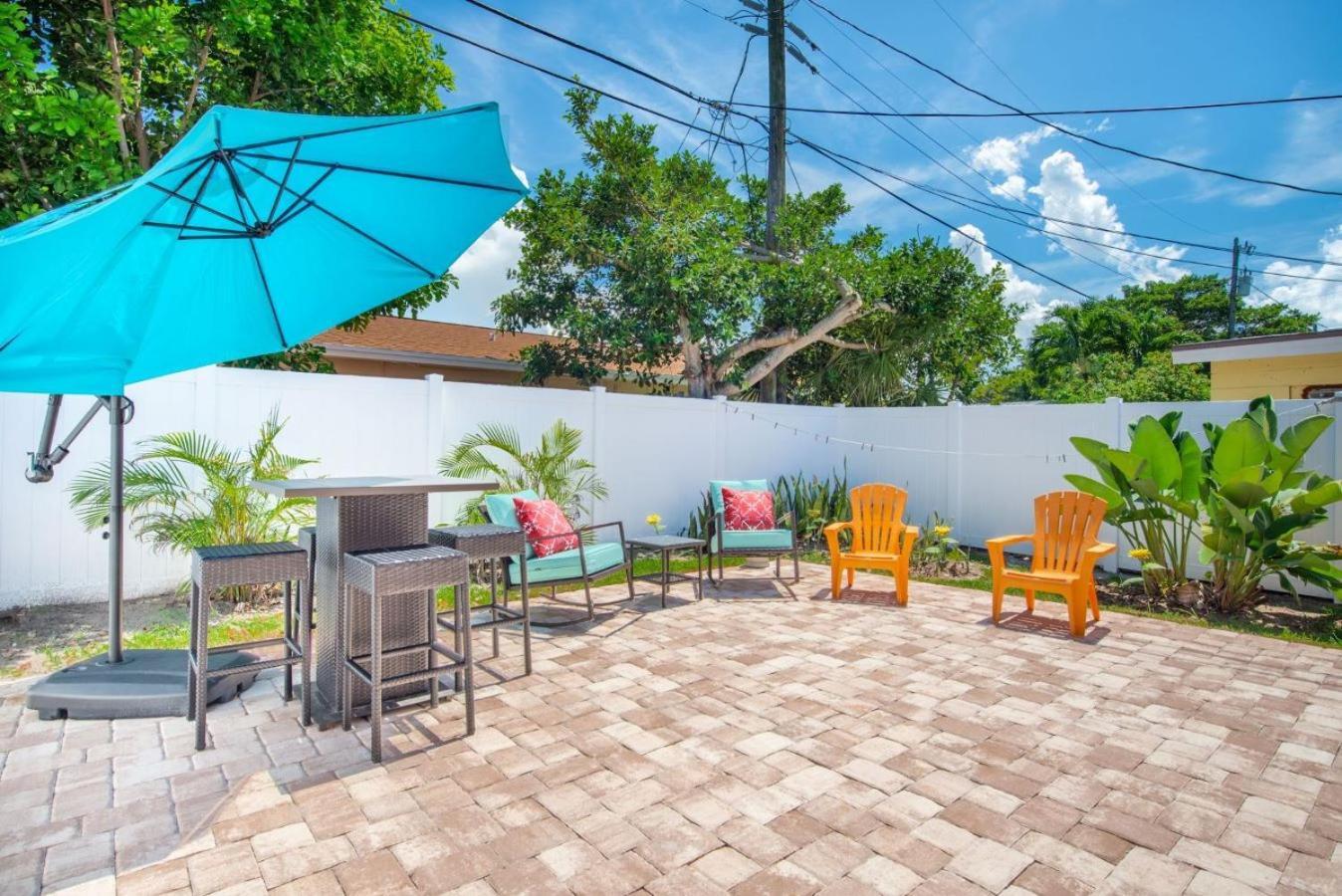Sunny Delight II Villa Cape Canaveral Exterior photo