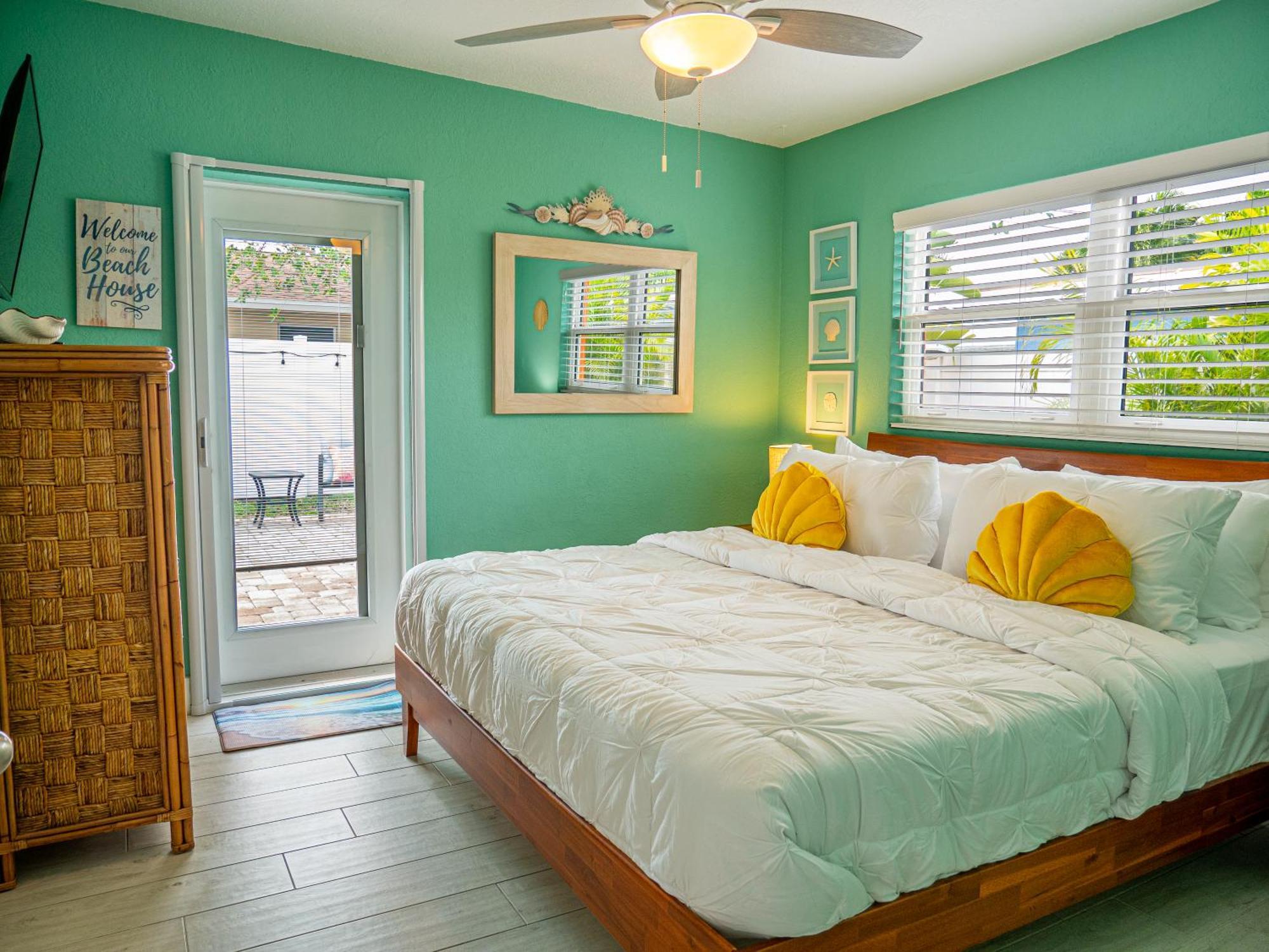 Sunny Delight II Villa Cape Canaveral Exterior photo